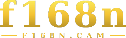f168n logo